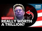 Inside Elon Musk's empire | BBC Americast