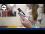Phone addiction spotlight: New research on excessive screen use