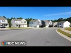 Priced out: More Americans renting rather than buying