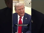 Trump sul conflitto tra Russia e Ucraina: "Non serve un cessate il fuoco"