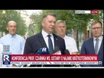 Czarnek: „Wolność zagranicznych turystów nie może ograniczać spokoju polskich rodzin!”