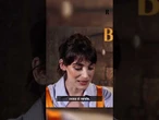 Pilar Fogliati: "Siamo una generazione che ha consapevolezza dell'individualità"