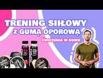 YoPro | Trening siłowy z gumą oporową