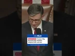 Congress has passed President Trump's 'Big, Beautiful Bill'