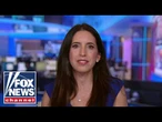 Ex-Netanyahu spokeswoman warns US, Israel are dealing with 'irrational' people