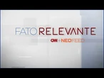 Fato Relevante: China dobra participação em portos na América Latina | CNN NOVO DIA