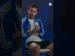 Las esperadas palabras de Leo Messi sobre la foto que se hizo con lamine Yamal de bebé #viral