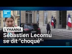 Disparition de Lyhanna : le Premier ministre "choqué" par les dysfonctionnements rapportés