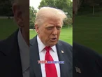 'BEYOND CANCER': Trump warns social media platforms are 'death' #shorts #instagram #socialmedia #x