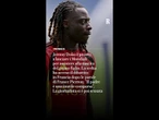 Jeremy Doku pronto a lasciare i Mondiali per la nascita del figlio