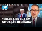 Trump pode estar contra o muro em meio a negociações do tarifaço com o Brasil | O POVO NEWS