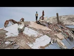 Séisme au Venezuela : 1 943 morts, plus de 50 000 disparus