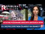 Republika Wieczór | Paulina Bilińska | 12.06.2024