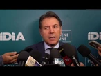 Conte: Siamo al fianco della Flotilla, l'assedio produce il genocidio