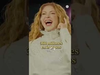 Shakira factura más que nunca