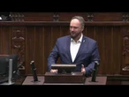 Tumanowicz: do tej pory UE szantażuje nas funduszem COVID-owym!