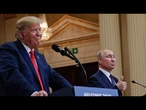 Orbán : l'Europe risque d'être "mise à l'écart" en cas de pourparlers entre Trump et Poutine