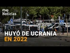 RUSIA y UCRANIA se acusan MUTUAMENTE del ASESINATO a TIROS del EXPOLÍTICO ucraniano ANDRÉI PORTNOV