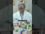 Así funciona el nuevo fármaco contra el cáncer infantil que investiga la Vall d'Hebron