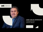 Fundador do Grupo SMZTO explica perfil de franqueados, escolha de negócios e desafios no Shark Tank