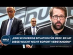 CDU: Wer folgt auf Jens Spahn? Diese vier Namen kursieren laut Paul Ronzheimer in der CDU!