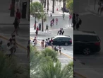 17-year-old shot in Clearwater Beach 'teen takeover' #shorts #us #news #teentakeover