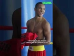 Jonathan Alonso "Maravilla", la transformación más impactante de La Velada del Año