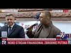 Bąkiewicz: mówimy NIE dominacji niemieckiej i rosyjskiej! | Republika Dzień
