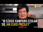 Kuchnia wyborcza. Magdalena Rigamonti porozmowia z Joanną Senyszyn