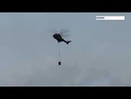 Ogromne pożary zbliżają się do jednego z największych miast Turcji!