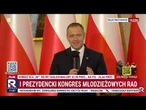 Prezydent Nawrocki ODSŁANIA karty! „To oni wezmą odpowiedzialność za Polskę!” MOCNE słowa w Pałacu!