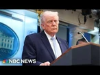 Trump reports more than $1 billion in income from crypto ventures in financial disclosure