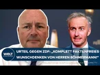 SCHLAG GEGEN ZDF: Schönbohm gewinnt Rechtsstreit „Schlampig recherchiert!“ Ex-BSI-Chef in Interview!