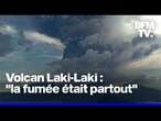 Indonésie: l'éruption du volcan Lewotobi Laki-Laki provoque une colonne de cendres de 9 kilomètres