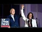 Kamala Harris was riding ‘shotgun’ with Biden leading us into ‘crisis: GOP rep