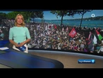 tagesthemen 23:30 Uhr, 14.06.2026