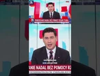 To Polacy pomagali powodzianom, a nie rządzący - państwo wycofało się ze swojej roli.