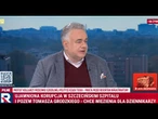 Sakiewicz: szajka, która rządzi chce wyłączyć Republikę i odebrać nam koncesję!