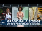 ICON TV: Pariser Fashion Week zeigt Innovativen – Designer Abloh wird mit Retrospektive geehrt