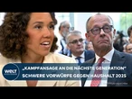 HAUSHALT 2025: Büttner im Klartext - „Diese Politik ruiniert die nächste Generation in Deutschland“