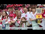Niedosyt na PGE Narodowym | Klub Sportowy