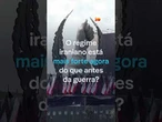 O regime iraniano está mais forte do que antes da guerra?