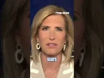 Laura Ingraham: This has the sophistication of a ChatGPT document