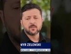 Kulisy odwołanych rozmów prezydentów Nawrockiego i Zełenskiego i gra Ukrainy na czas