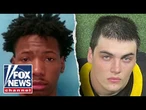 Austin Metcalf’s father REVEALS whether Karmelo Anthony’s family has ever apologized