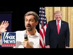 Pete Buttigieg urges Trump to 'TELL THE TRUTH' about Iran conflict