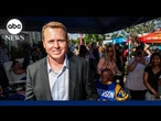 Spencer Pratt could fall short of making it into runoff of LA Mayor's race