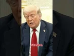 Trump rips 'sick people' for using Biden's autopen #shorts #biden #rtump #autopen #politics #usnews