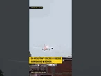 Tak wyglądał moment katastrofy. Wstrząsające nagranie