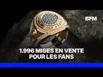Mondial: les vainqueurs de la finale recevront pour la première fois des bagues de champion du monde